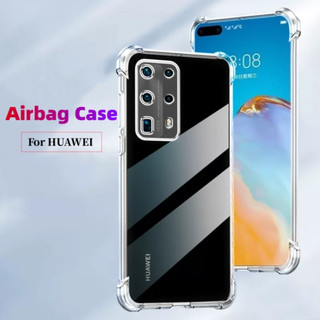 Ốp điện thoại tpu trong suốt huawei pura 70 pro + 70 ultra p60 pro p50 pro p40 pro plus p30 pro p30 lite p20 pro p20 lite p10 plus p9 plus p10 lite p40 lite