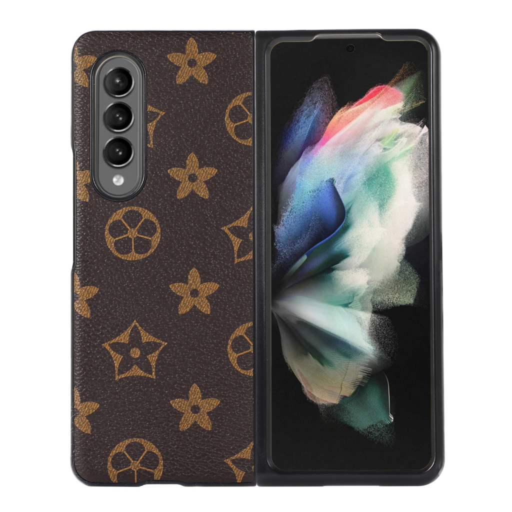 Ốp lưng Dành Cho Samsung Galaxy Z FOLD 2 3 4 FOLD2 FOLD3 FOLD4