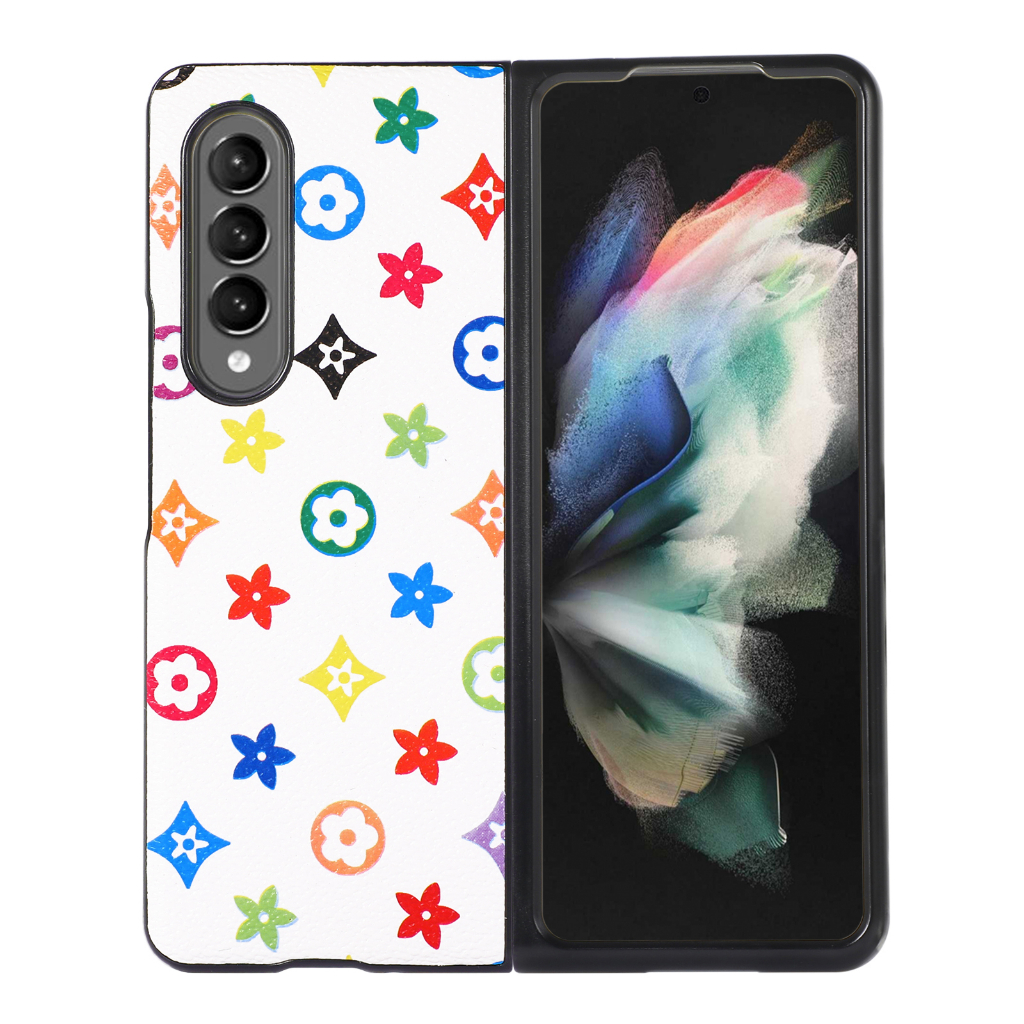 Ốp lưng Dành Cho Samsung Galaxy Z FOLD 2 3 4 FOLD2 FOLD3 FOLD4