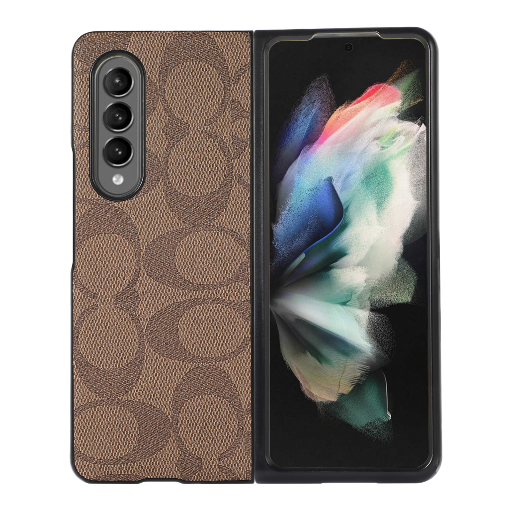 Ốp lưng Dành Cho Samsung Galaxy Z FOLD 2 3 4 FOLD2 FOLD3 FOLD4