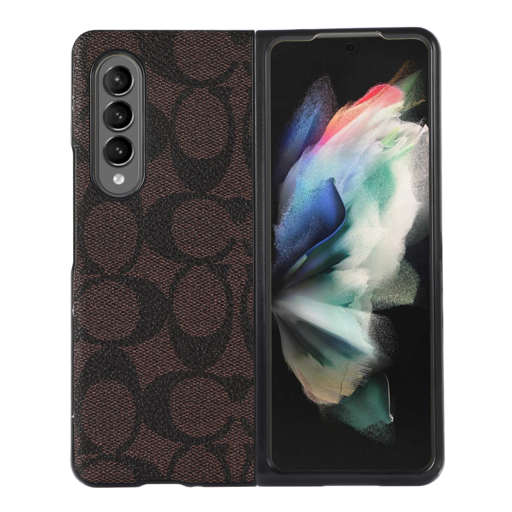 Ốp lưng Dành Cho Samsung Galaxy Z FOLD 2 3 4 FOLD2 FOLD3 FOLD4