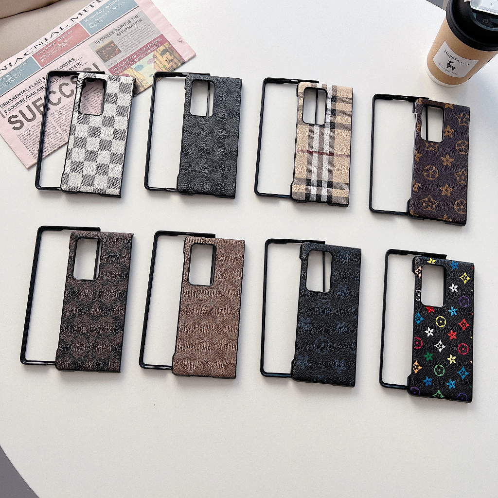 Ốp lưng Dành Cho Samsung Galaxy Z FOLD 2 3 4 FOLD2 FOLD3 FOLD4