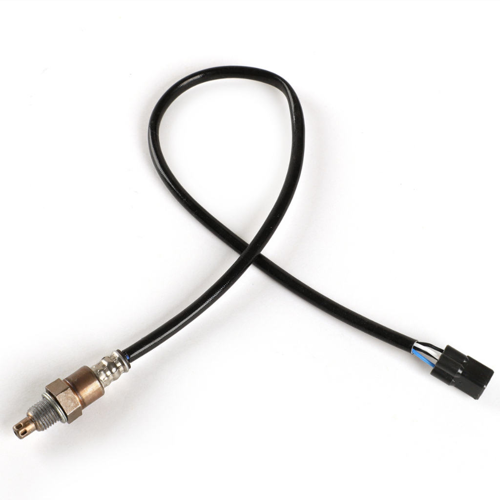 1 Cảm Biến Oxy Cho yamaha YZF R1 M RN32 TMAX530 500 MT07