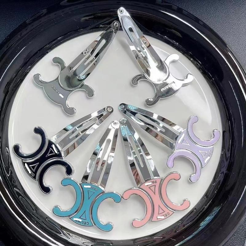 Kẹp tóc hỗ trợ rửa mặt Cỡ Lớn Chất Lượng Cao Dành Cho Nữ