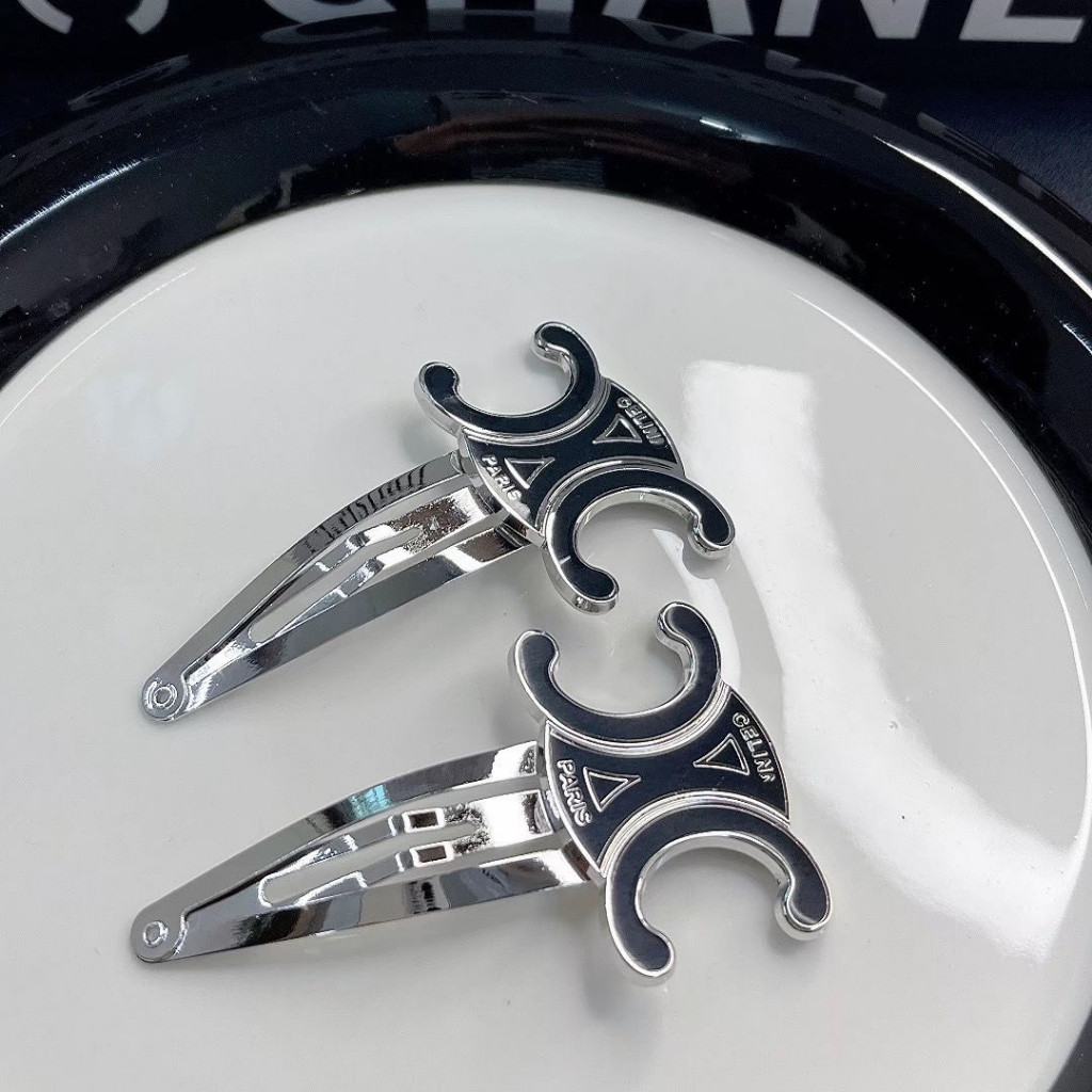 Kẹp tóc hỗ trợ rửa mặt Cỡ Lớn Chất Lượng Cao Dành Cho Nữ