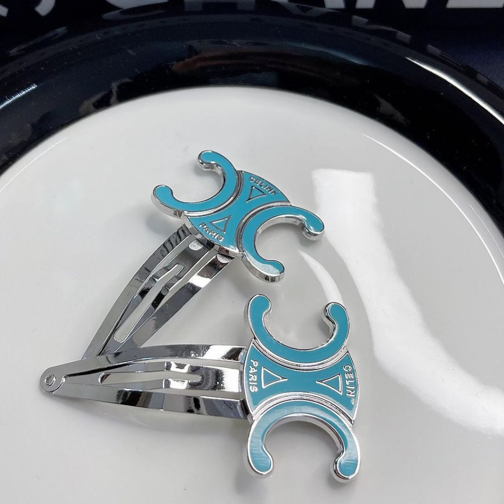 Kẹp tóc hỗ trợ rửa mặt Cỡ Lớn Chất Lượng Cao Dành Cho Nữ