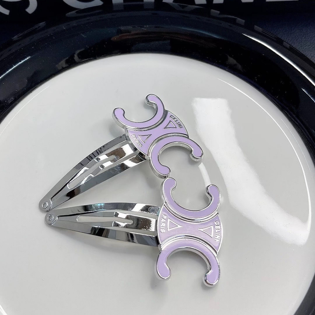 Kẹp tóc hỗ trợ rửa mặt Cỡ Lớn Chất Lượng Cao Dành Cho Nữ