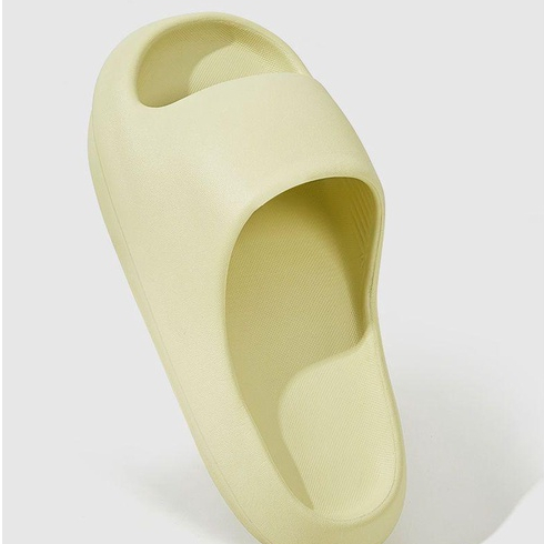 Dép Đi Trong Nhà Tắm Đế EVA Dày Mềm Mại Chống Trượt Không Ồn Chất Lượng Cao Cho Nam Và Nữ