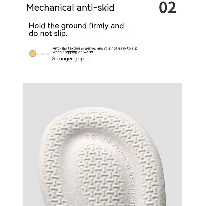 Dép Đi Trong Nhà Đế Dày Mềm Mại Chống Trượt Chống Mùi Họa Tiết Công Chúa Alice Dễ Thương Dành Cho Bạn Nữ