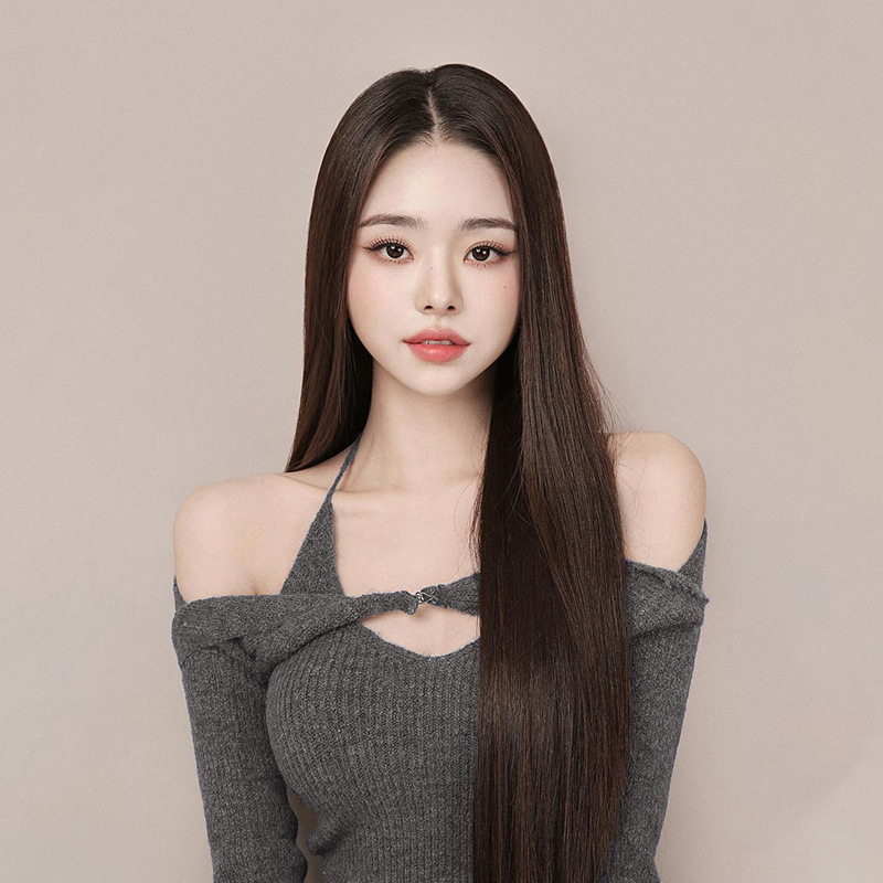 Áo Thun Tay Ngắn Hở Vai Màu Trơn Thời Trang Dành Cho Nữ