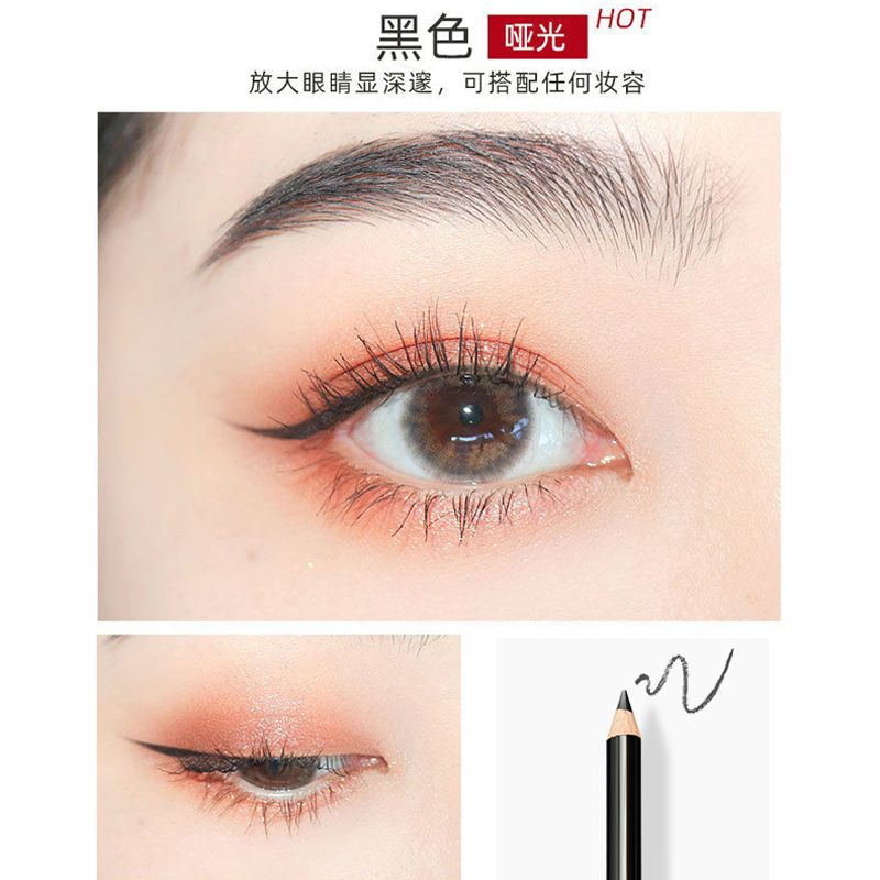 Bút Kẻ Mắt Siêu Mỏng Chống Thấm Nước