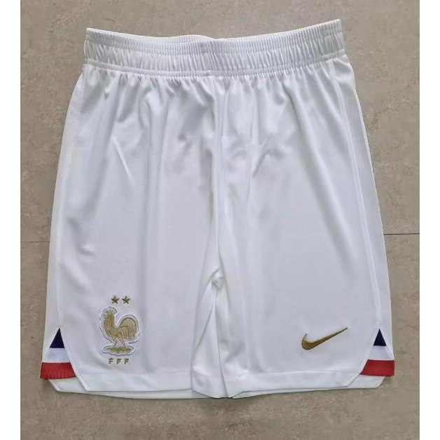 Set Quần Short Đá Banh / Bóng Phong Cách Pháp 22 / 23 Dành Cho Người Lớn