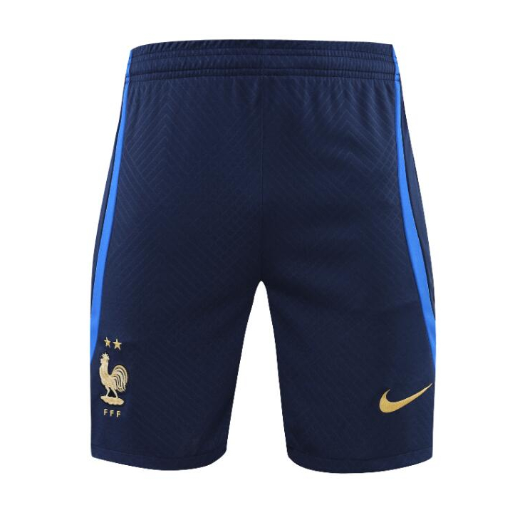 Set Quần Short Đá Banh / Bóng Phong Cách Pháp 22 / 23 Dành Cho Người Lớn
