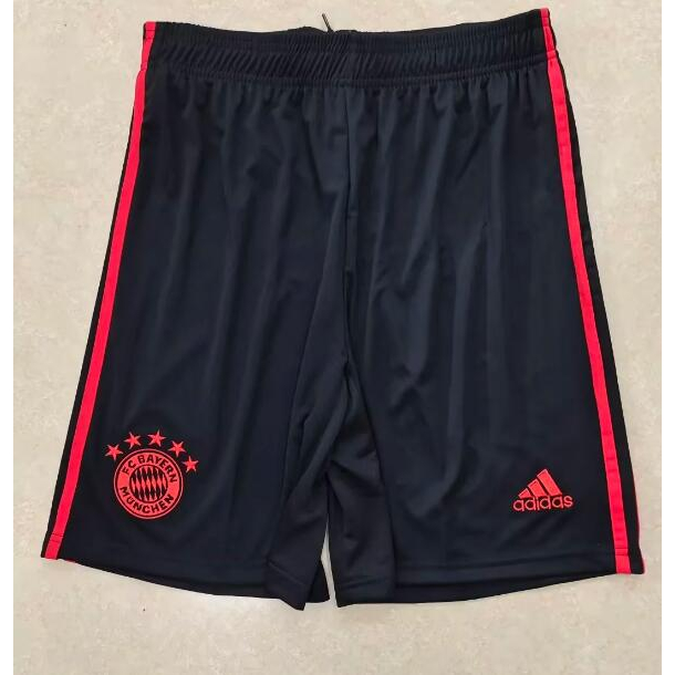 Quần Short Thể Thao Bóng Đá Sân Nhà Bayern 22-23