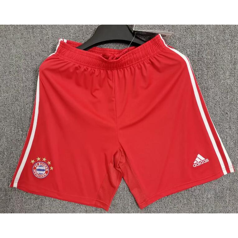 Quần Short Thể Thao Bóng Đá Sân Nhà Bayern 22-23