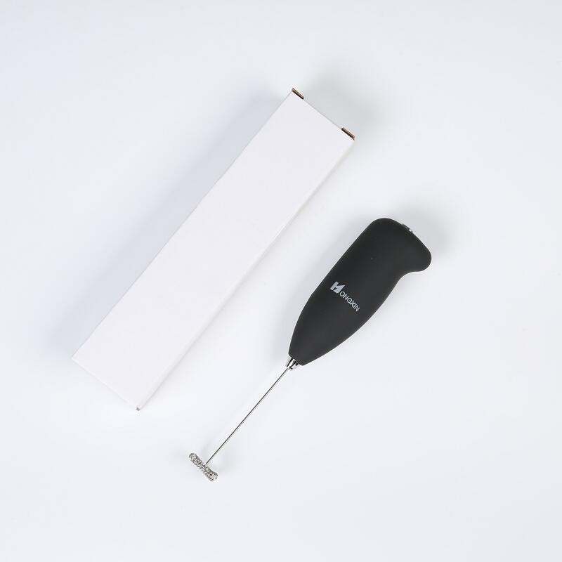 TAIDU Máy Đánh Sữa / Cà Phê Mini Bằng Thép Không Gỉ Tiện