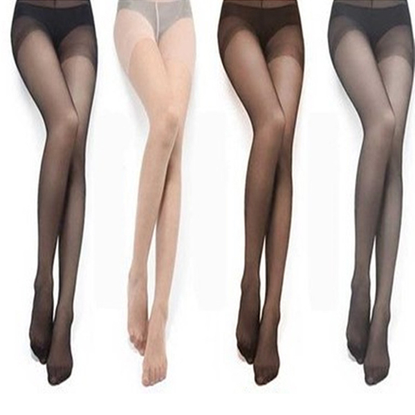 Quần Tất nylon Siêu Mỏng Thời Trang Mùa Hè Quyến Rũ Cho Nữ