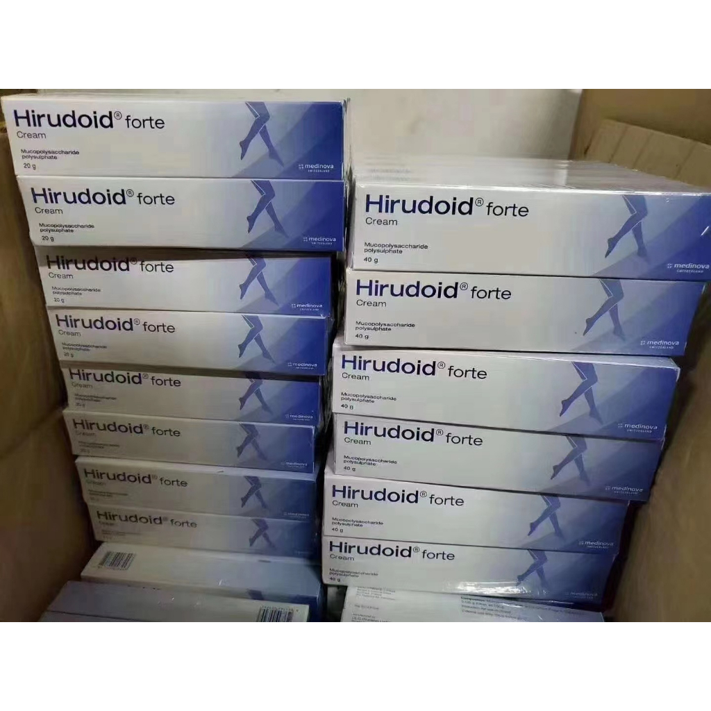 Kem Phục Hồi Da 20g / 40gscar Houdoid