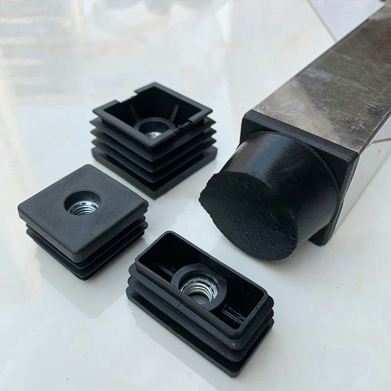 Nút Cao Su 20 25 30 38 40 50 60mm Lót Chân Bàn Ghế Chống Trượt Tiện Dụng