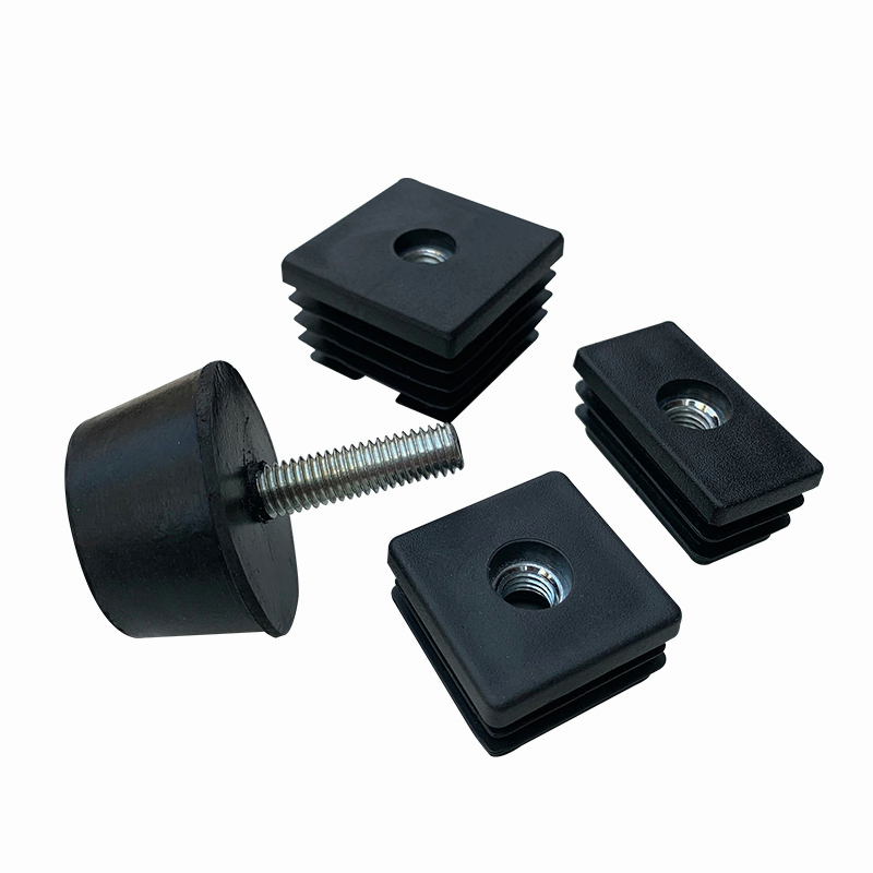 Nút Cao Su 20 25 30 38 40 50 60mm Lót Chân Bàn Ghế Chống Trượt Tiện Dụng