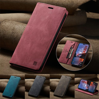 Ốp lưng điện thoại dạng ví da lật dành cho google pixel 6 7 pro