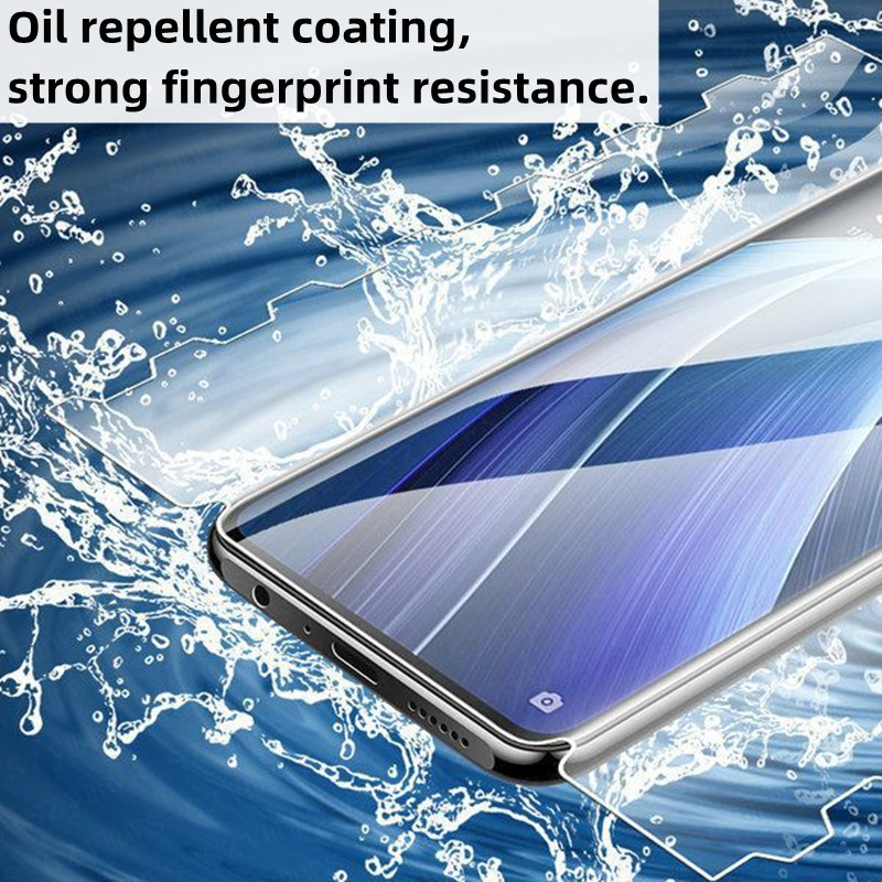 Phim Dán Bảo Vệ Màn Hình Điện Thoại oppo reno 10 9 8 7 6 5 4 3 pro plus se 4g 5g 360 ° Miếng Dán Bảo Vệ Màn Hình Toàn Diện Cho oppo find x6 / x5 / x2 / x3 pro lite