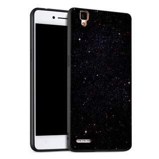 Dành Cho OPPO A35 2015 / F1 / F1f / F1w / F1fw Silica Gel Mềm Điện Thoại