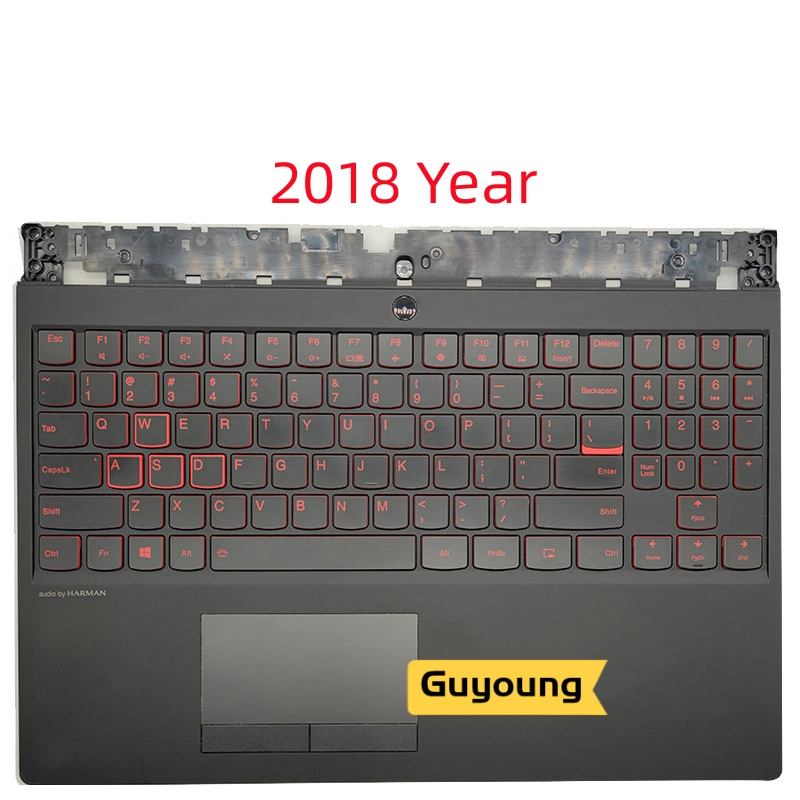 Ốp Bọc Bàn Phím Máy Tính Lenovo 2018 Year Y7000 Y530 LEGION 1050 Y540