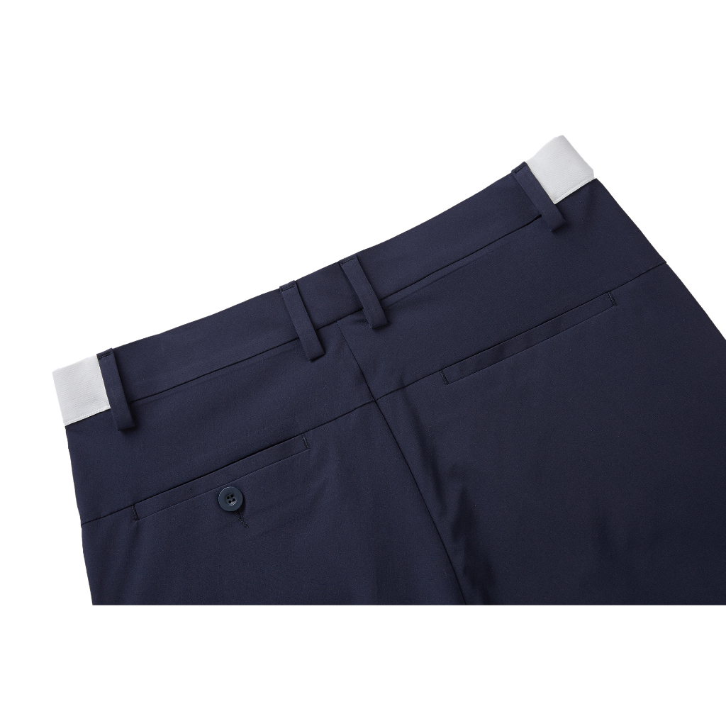 Quần Dài Chơi golf Siêu Mỏng Nhẹ Nhanh Khô Thoáng Khí Thời Trang Cho Nam