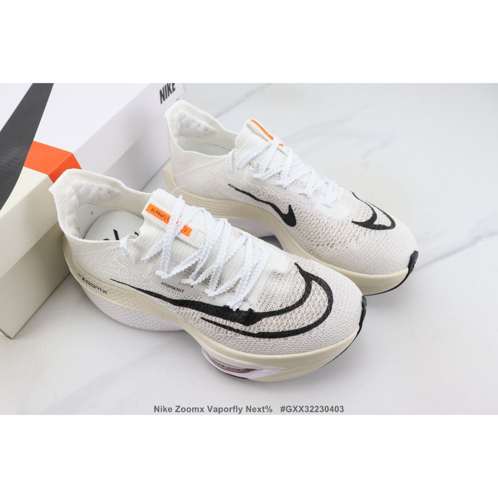 Giày Thể Thao Air Zoom Alphafly Next% 2 Size 36-45