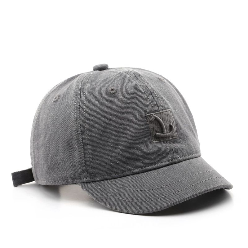 Mũ Lưỡi Trai Thêu Chữ Equestrian Thời Trang Cho Nam Và Nữ