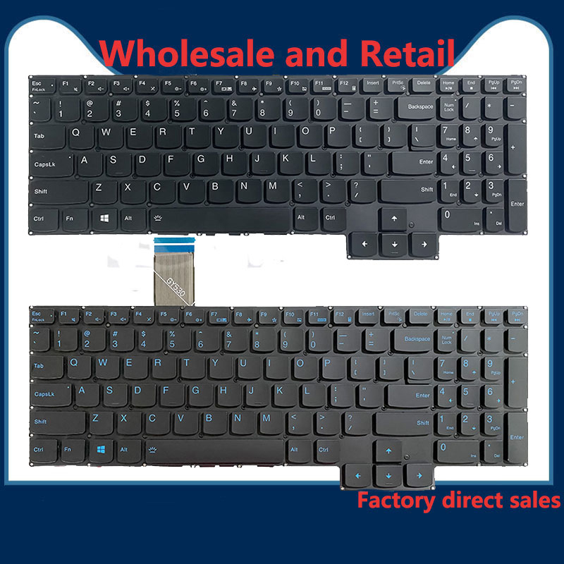 Lenovo Gaming 3 - 15IMH05 / 15ARH05 / 15ACH / GY530 /GY550 / GY570 / 15IML05 / 15ARE05 / 15IGL05 / 1