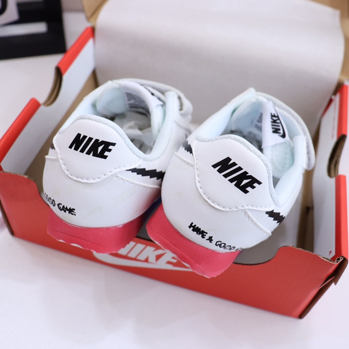 Giày Thể Thao 21-Nik e Forrest Video Game Phản Quang Cho Bé