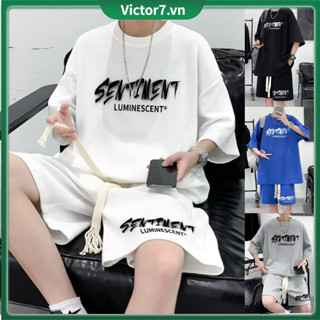 Áo Khoác Ngắn Tay Phong Cách Nhật Bản Mới Cho Nam áo thun nam tay ngắn t shirt nam áo thun nam from rộng áo nam đẹp áo thun nam form rộng quần đùi túi hộp nam đũi nam quần thun thể thao nam quần rẻ quần short lửng nam