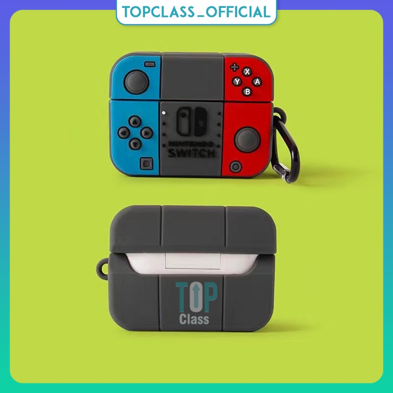 Ốp Bảo Vệ Hộp Đựng Tai Nghe Mozard Air 6 tws Hình Hoạt Hình Xinh Xắn Vỏ Bảo Vệ Hộp Sạc Tai Nghe Mozard Air 6