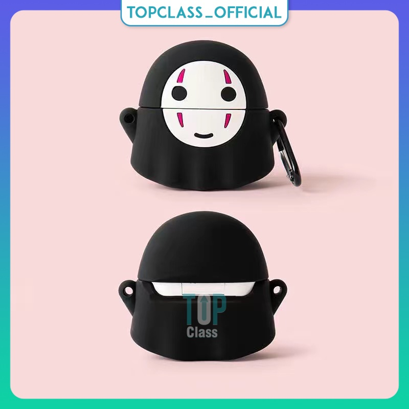 Ốp Bảo Vệ Hộp Đựng Tai Nghe Mozard Air 6 tws Hình Hoạt Hình Xinh Xắn Vỏ Bảo Vệ Hộp Sạc Tai Nghe Mozard Air 6
