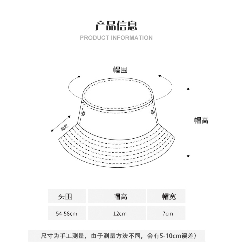 Nón Tai Bèo Che Nắng Thêu Họa Tiết Chất Liệu Denim Thời Trang Mùa Hè Cho Nữ