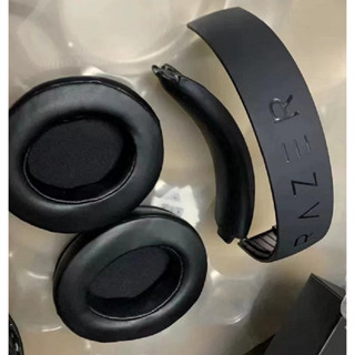  Đệm Bọc Đầu Tai Nghe Thay Thế Cho Razer Kraken X standard   Essential X   V3X 