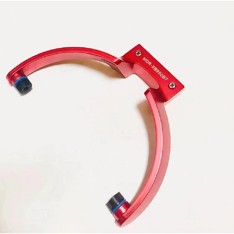 Giá Đỡ Và Trục Xoay Thay Thế Cho Tai Nghe SONY MDR-XB950B1 XB650BT MDR-XB950BT XB950N1