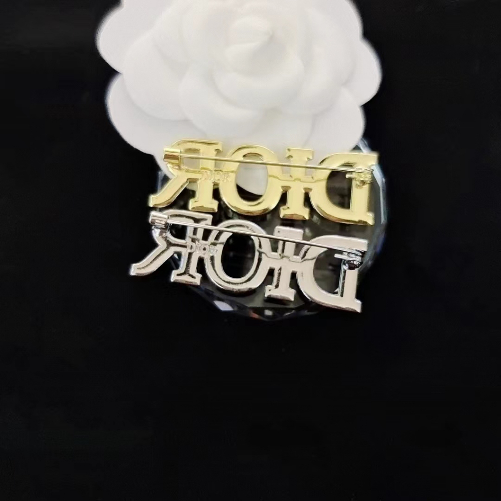 Trâm Cài Áo Đính Đá Thiết Kế Đơn Giản Thời Trang Cao Cấp Cho Nữ