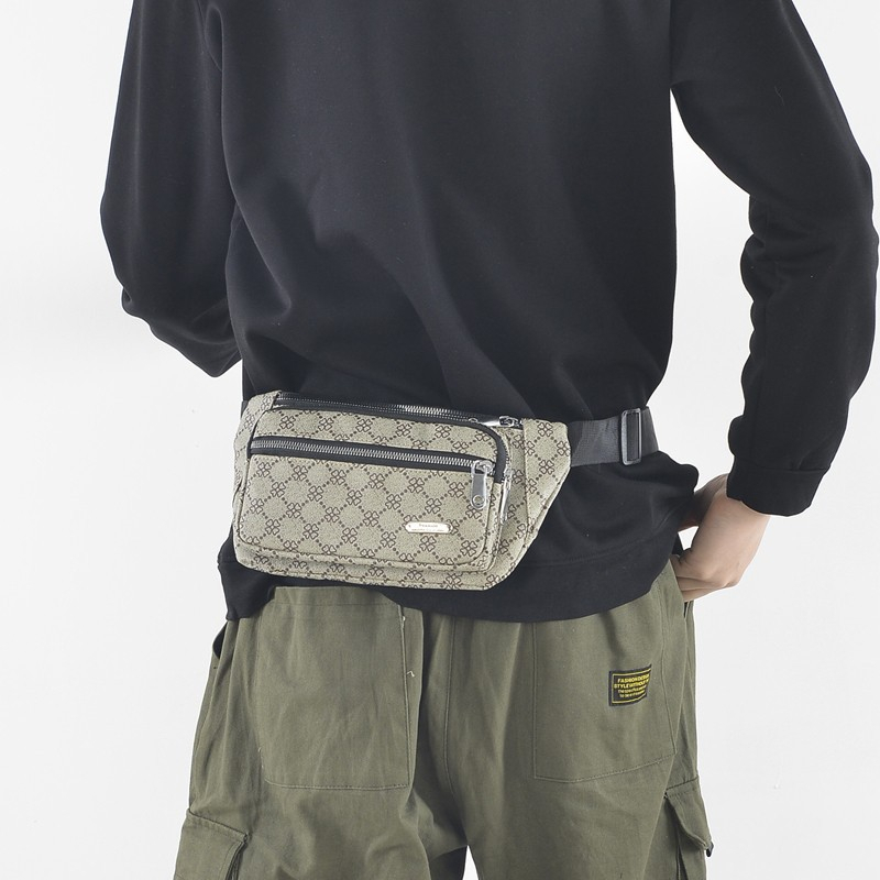 Túi Đeo Chéo Thời Trang Cho Nam zc270