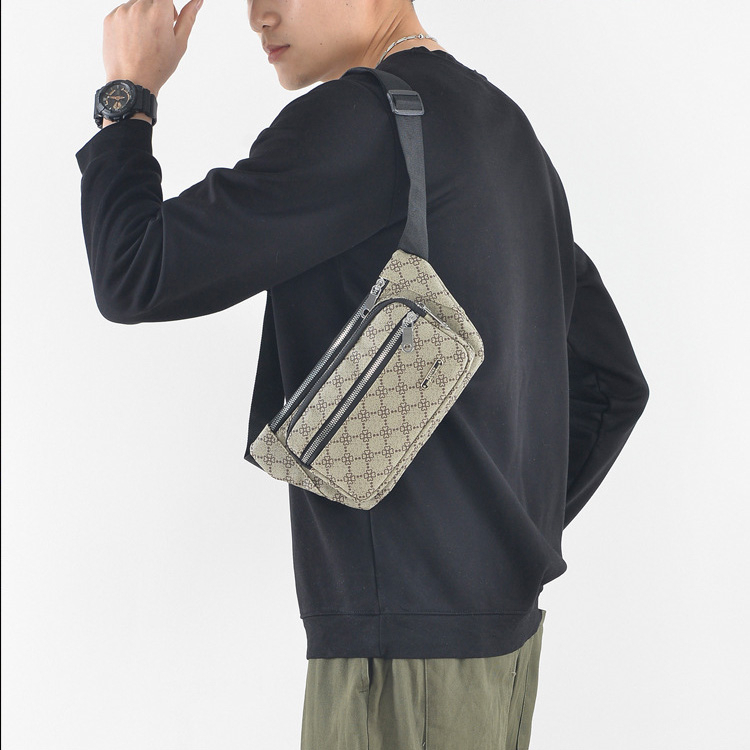 Túi Đeo Chéo Thời Trang Cho Nam zc270