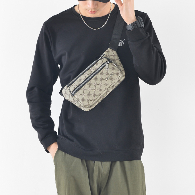 Túi Đeo Chéo Thời Trang Cho Nam zc270