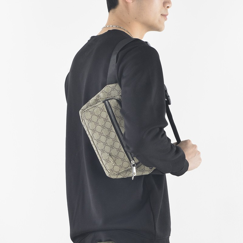 Túi Đeo Chéo Thời Trang Cho Nam zc270