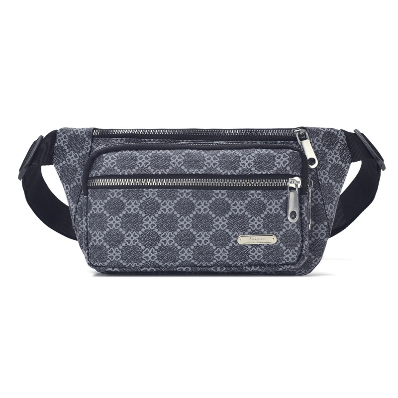 Túi Đeo Chéo Thời Trang Cho Nam zc270