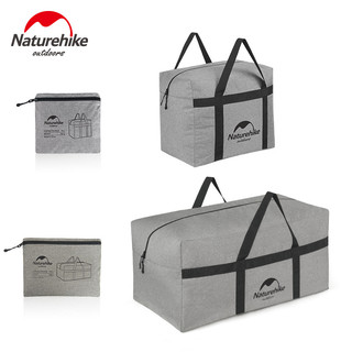 Naturehike Túi Đựng Đồ Dung Tích Lớn 45L 100L Tiện Dụng Mang Theo Du Lịch Cắm Trại