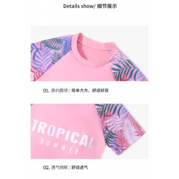 Đồ Bơi Phong Cách Thể Thao Mới Năm 2023 Cho Nữ