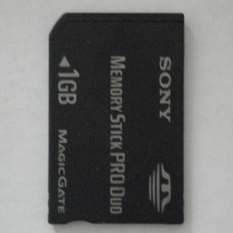 Thẻ Nhớ 1gb Dành Cho sony (sony)