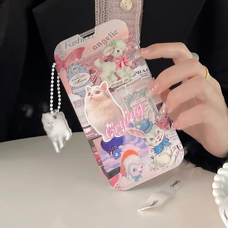 Ốp Điện Thoại TPU Mềm Tráng Gương Cho iphone 14 Pro Max 13 Pro Max 12 Pro Max