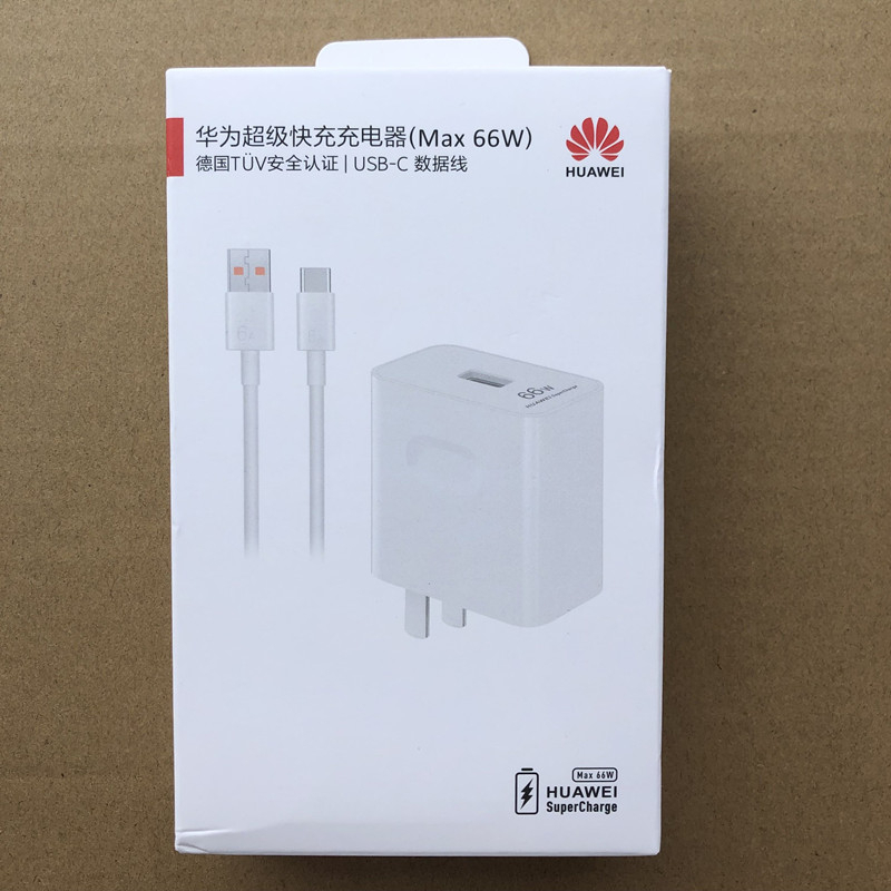 Dây Cáp Sạc Nhanh Huawei 66W Mate40pro P50Pro Type C Huawei 6A